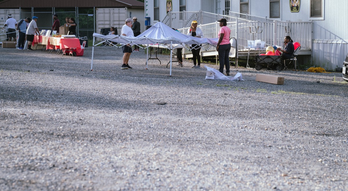 Walk of Hope (WOH) 2024 in Action