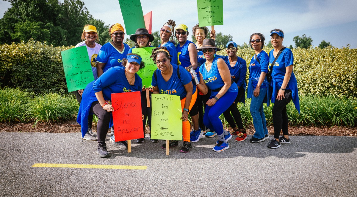 Live, Love, Laughter WOH 2024